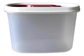 Tupperware Modular Oval 1,1 L Plus