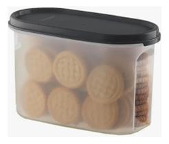 Tupperware Modular Oval Dispenser 1,1l