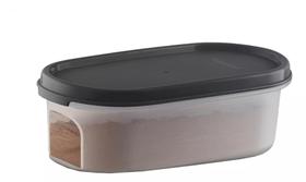 Tupperware Modular Oval Dispenser 500ml
