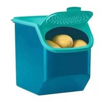 Tupperware Modular Plus Tulha Batatas 5,5 Litros Tupperware Modular Plus Tulha Batatas 5,5 Litros