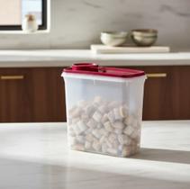 Tupperware Modular Porta Cereais 2,8L Tupperware Modular Porta Cereais 2,8L