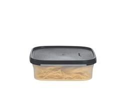 Tupperware Modular Quadrado 1,2L