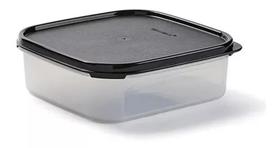 Tupperware Modular Quadrado 1,2litros
