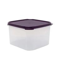 Tupperware Modular Quadrado 2- 2,6 Litros Tupperware Modular Quadrado 2- 2,6 Litros