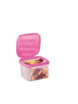 Tupperware Modular Quadrado 2- 2,6 Litros