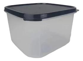 Tupperware Modular Quadrado 2,6l Tupperware Modular Quadrado 2,6l