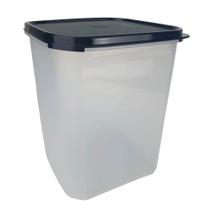 Tupperware Modular Quadrado 5,5 litros tampa Preta n4
