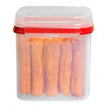 Tupperware Modular Quadrado Classic 4L