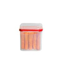 Tupperware Modular Quadrado Classic 4L