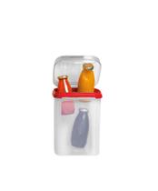 Tupperware Modular Quadrado Classic 5,5L