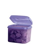 Tupperware Modular Quadrado Plus 4L Tupperware Modular Quadrado Plus 4L