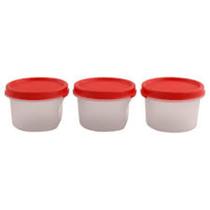 Tupperware Modular Redondo 200ml Tupperware Modular Redondo 200ml