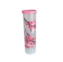 Tupperware Modular Redondo 5- 1,1L