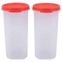 Tupperware Modular Redondo 600ml