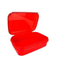 Tupperware Modular Retangular Classic 2L