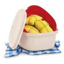 Tupperware Múltipla 2.5 Microondas.