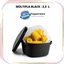 Tupperware Múltipla - 2,5 lts Tupperware Múltipla - 2,5 lts