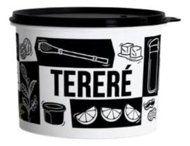 Tupperware Original Caixa Pote Tereré Tupperware Original Caixa Pote Tereré