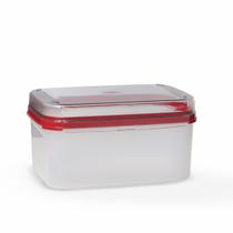 Tupperware Original Modular Classic 4,3L Porta Biscoito Bolacha