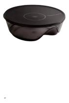 Tupperware Original Pote Tigela Design 2,1l Policarbonato