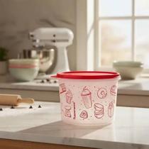 Tupperware original tupper caixa 1,700 mls Tupperware original tupper caixa 1,700 mls