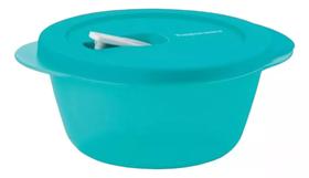 Tupperware Para Microondas Cristalwave Redondo 775ml