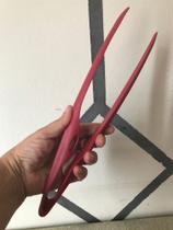 Tupperware Pegador Ideal Cherry Tupperware Pegador Ideal Cherry