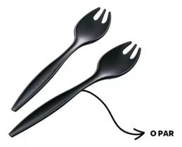 Tupperware Pegadores De Salada Allegra