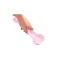 Tupperware Pegadores Salada Tupperware Pegadores Salada