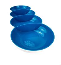 Tupperware petisqueira alegra