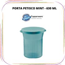 Tupperware Petisqueira Canelada - 630 ml