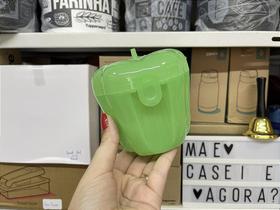 Tupperware Pimenta Floresta Verde - Recipiente de Armazenamento