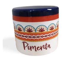 Tupperware Pimenteiro De Mesa Tempero Pote Harmonia