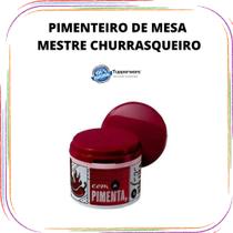 Tupperware Pimenteiro de Mesa