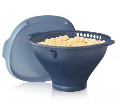 Tupperware Pipoqueira Micro Ondas 2,4 Litros Importada