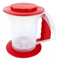 Tupperware Polvilhador E Tapioqueira 250g