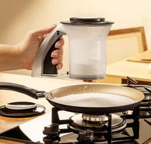 Tupperware Polvilhador E Tapioqueira 250g