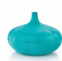 Tupperware porta alho turmalina