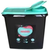 Tupperware Porta Amaciante 2,5 Litros Original.