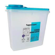 Tupperware porta Amaciante Multiuso 2.5L