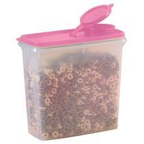 Tupperware Porta Cereais Ou Porta Sabão