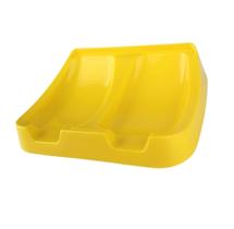 Tupperware Porta Colher cor preta