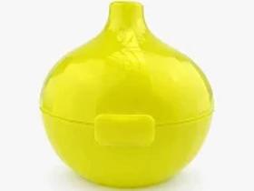 Tupperware Porta Conserva Alimentos Alho-cebola-tomate
