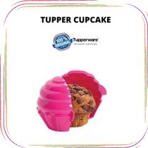 Tupperware Porta Cupcake