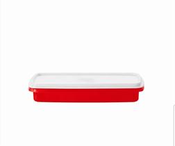 Tupperware Porta Frios Refri Box 750ml Tupperware Porta Frios Refri Box 750ml