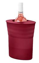 Tupperware Porta Garrafa Murano 1 Litro Marsala Tupperware Porta Garrafa Murano 1 Litro Marsala