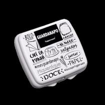 Tupperware Porta Guardanapo Quadrado PB