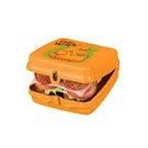 tupperware PORTA SANDUICHE CAPIVARAS tupperware PORTA SANDUICHE CAPIVARAS