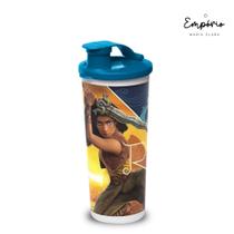 Tupperware Porta Sanduíche e Copo Raya Tupperware Porta Sanduíche e Copo Raya