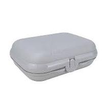 Tupperware porta sanduíche e snacks
